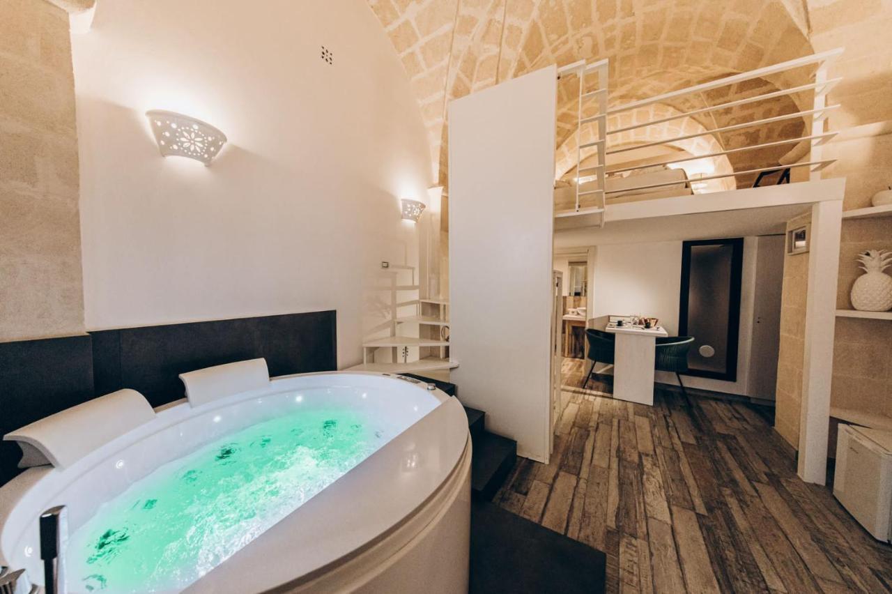 Le Suite Bed بولسانو المظهر الخارجي الصورة