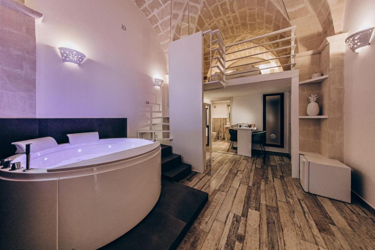 Le Suite Bed بولسانو المظهر الخارجي الصورة