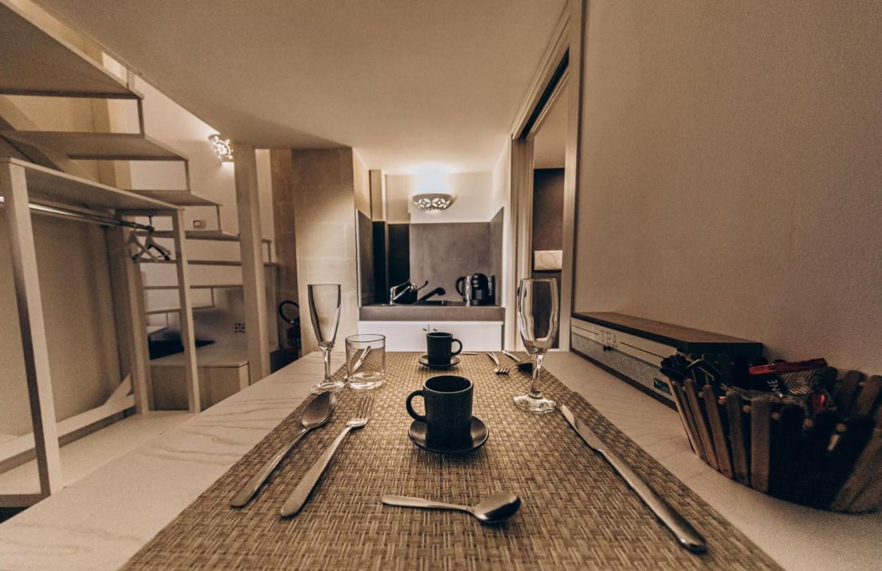 Le Suite Bed بولسانو المظهر الخارجي الصورة