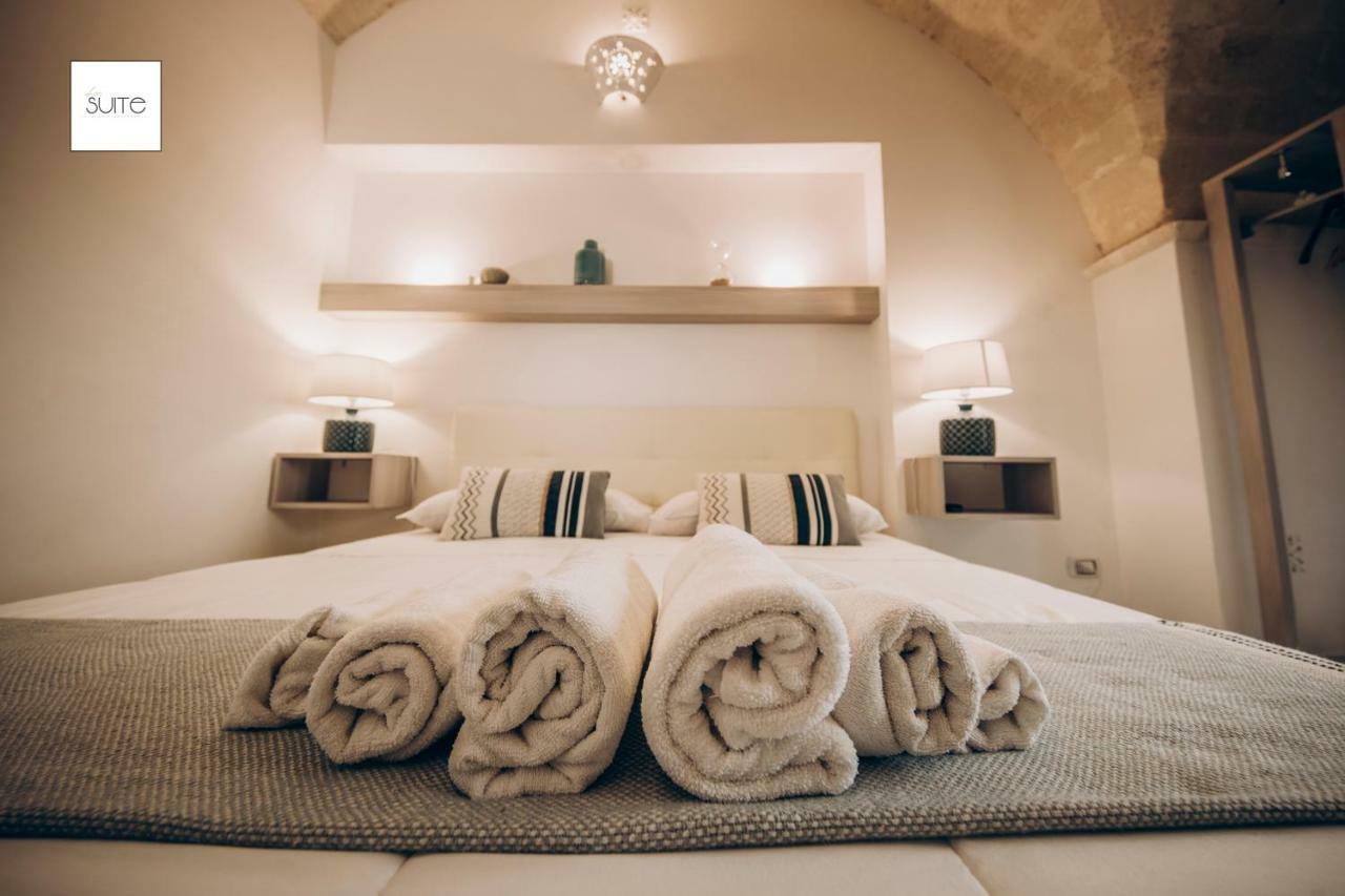 Le Suite Bed بولسانو المظهر الخارجي الصورة