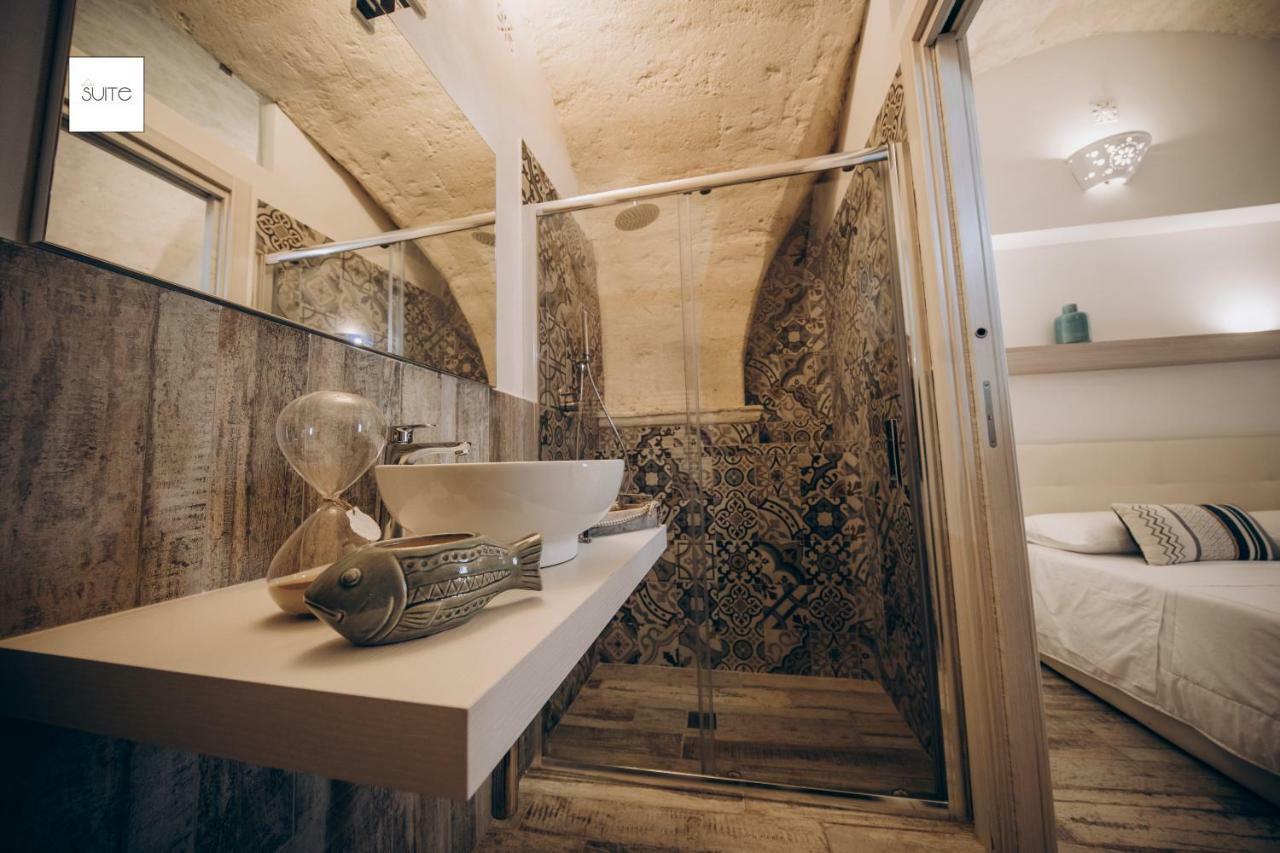 Le Suite Bed بولسانو المظهر الخارجي الصورة