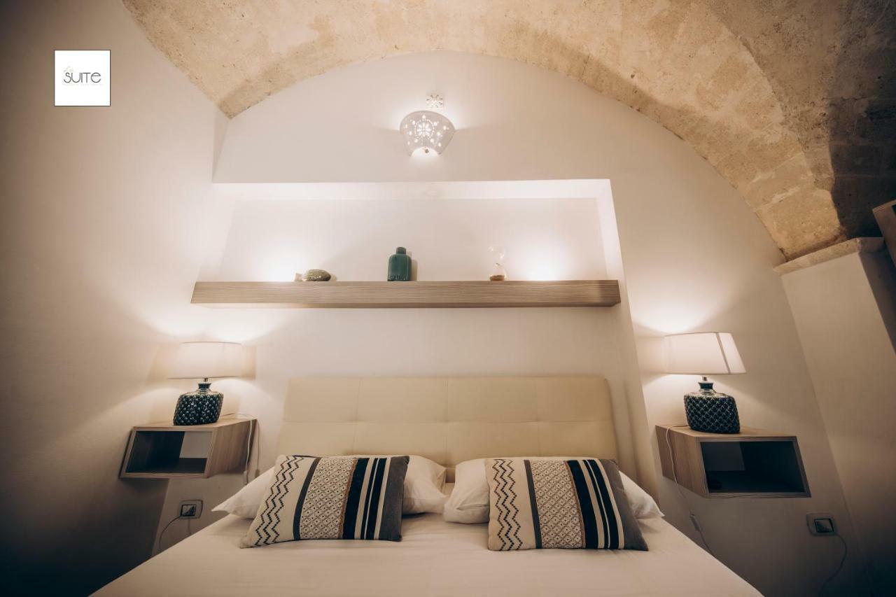 Le Suite Bed بولسانو المظهر الخارجي الصورة