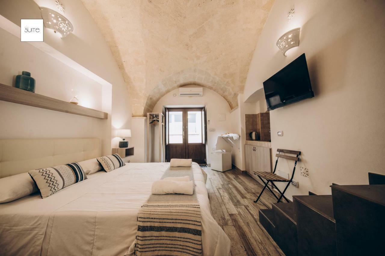 Le Suite Bed بولسانو المظهر الخارجي الصورة